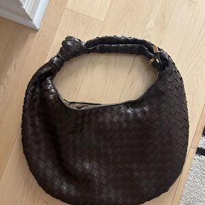 Melie bianco brigitte oversized bag